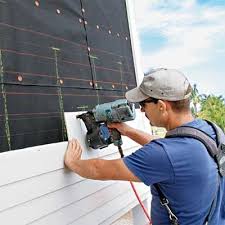 Best Siding for New Construction  in Winnebago, IL